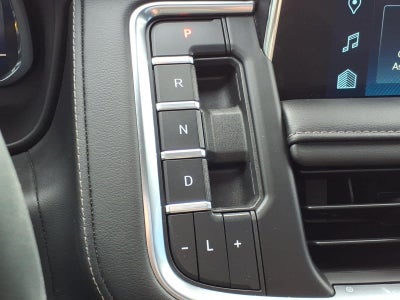 2023 Chevrolet Suburban 4WD Z71