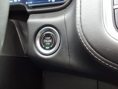 2023 Chevrolet Suburban 4WD Z71