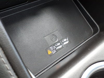 2023 Chevrolet Suburban 4WD Z71