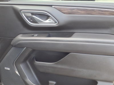 2023 Chevrolet Suburban 4WD Z71