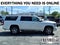 2020 Chevrolet Suburban 4WD LT