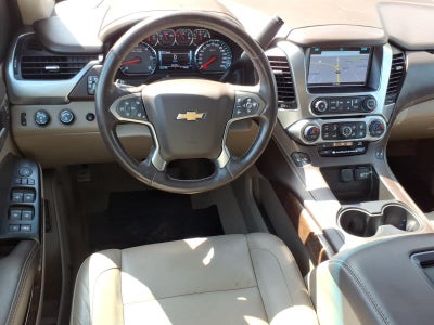 2020 Chevrolet Suburban 4WD LT