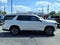2022 Chevrolet Tahoe 4WD Z71