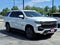 2022 Chevrolet Tahoe 4WD Z71