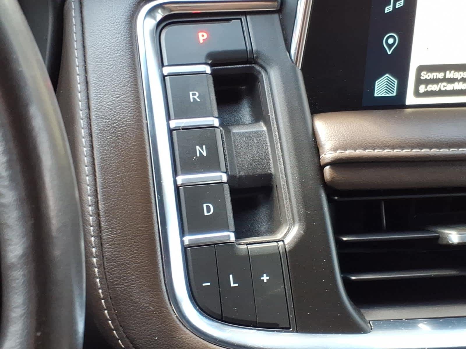 2022 Chevrolet Tahoe 4WD Z71