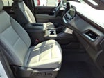 2022 Chevrolet Tahoe 4WD Z71