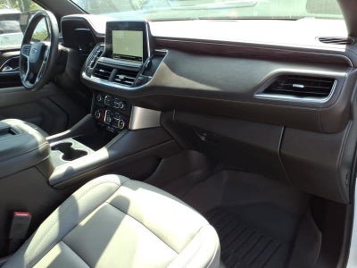 2022 Chevrolet Tahoe 4WD Z71