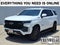 2024 Chevrolet Tahoe 4WD Z71
