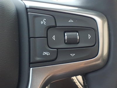 2024 Chevrolet Tahoe 4WD Z71