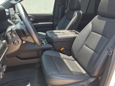 2024 Chevrolet Tahoe 4WD Z71
