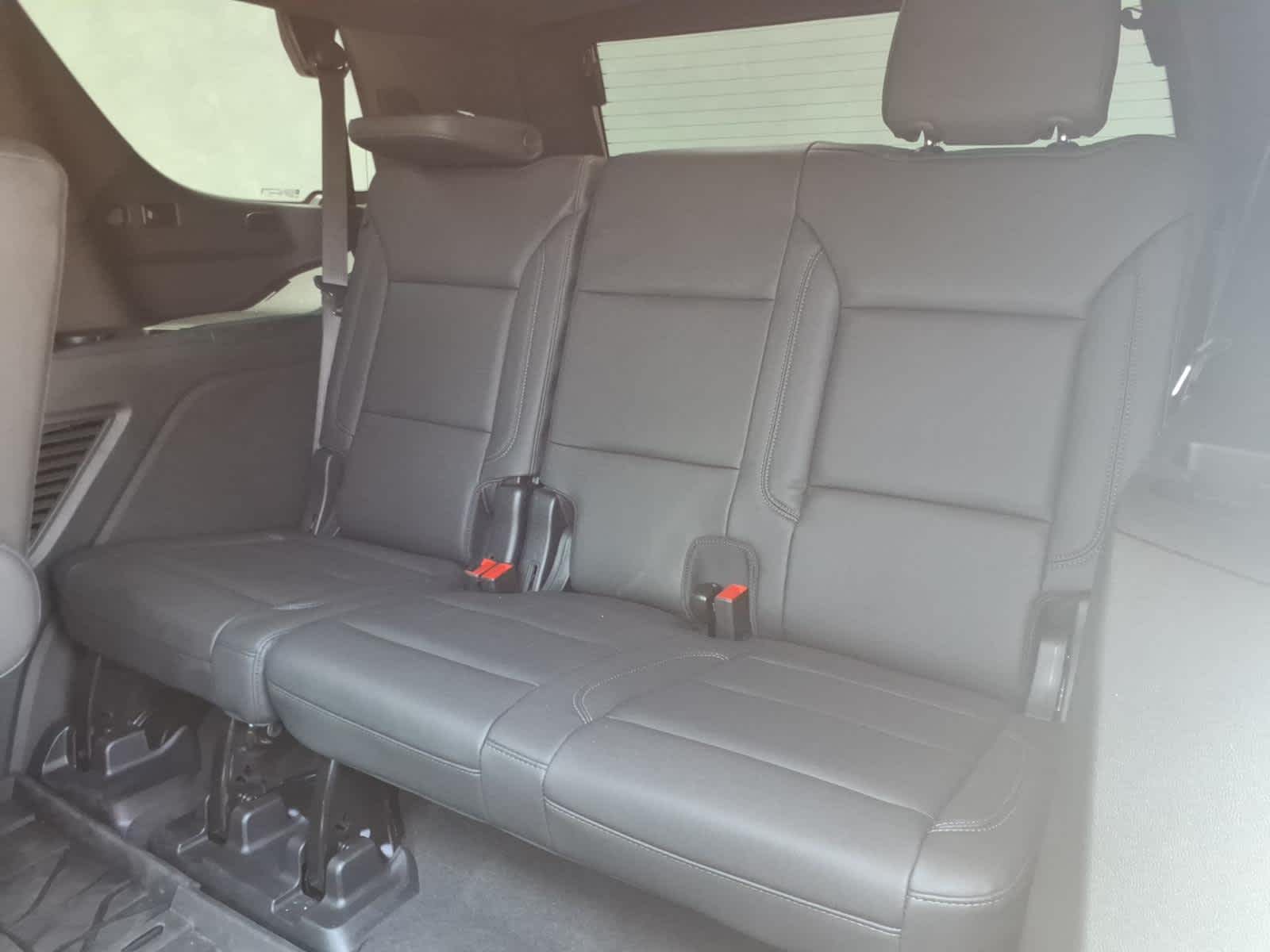 2024 Chevrolet Tahoe 4WD Z71