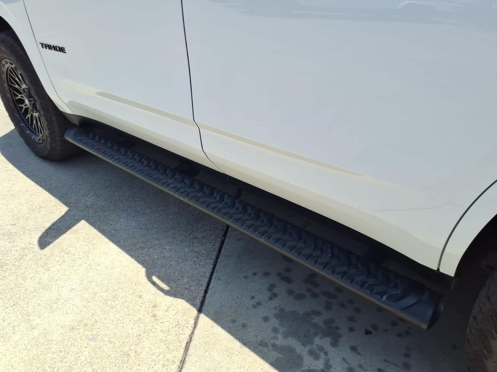2024 Chevrolet Tahoe 4WD Z71