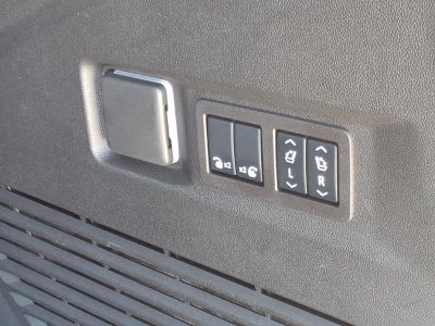 2024 Chevrolet Tahoe 4WD Z71