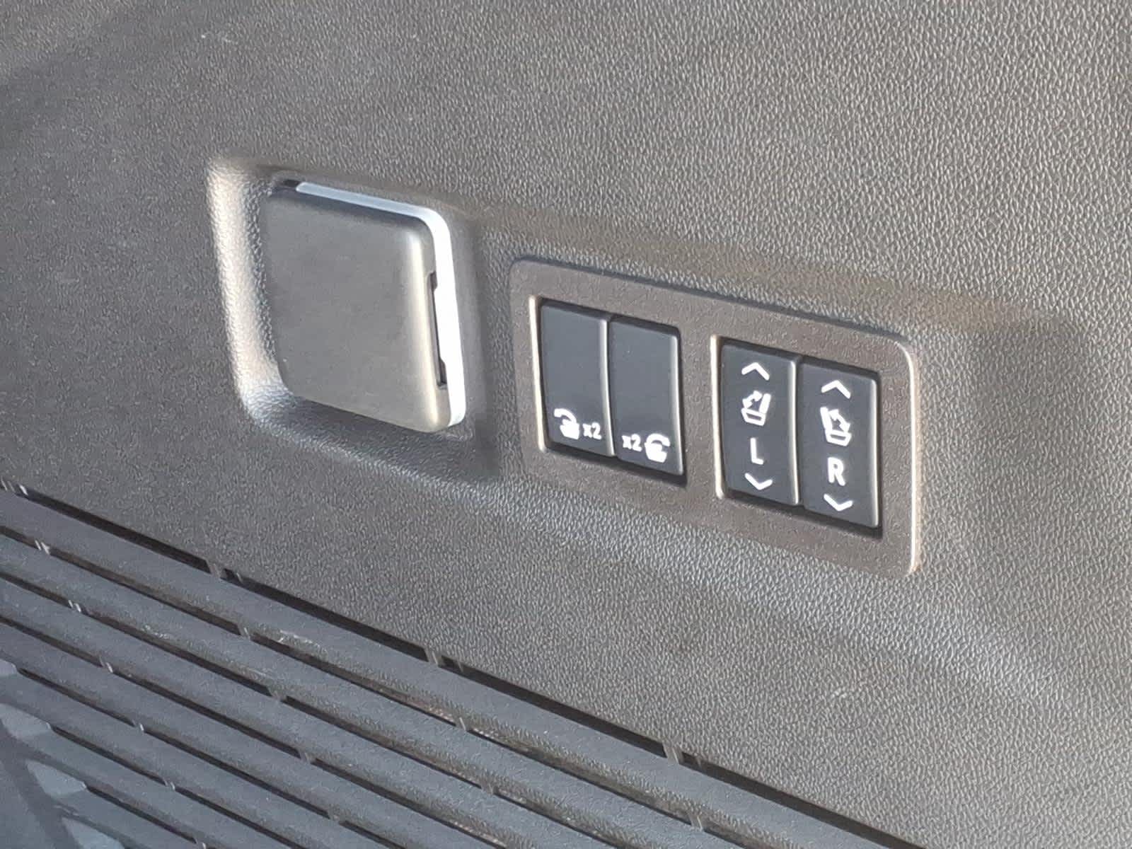 2024 Chevrolet Tahoe 4WD Z71
