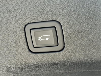 2024 Chevrolet Tahoe 4WD Z71