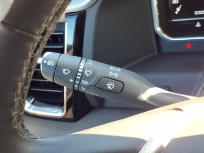 2025 GMC Sierra 2500HD 4WD Crew Cab Standard Bed Denali