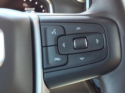 2025 GMC Sierra 2500HD 4WD Crew Cab Standard Bed Denali