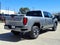 2025 GMC Sierra 2500HD 4WD Crew Cab Standard Bed Denali