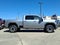 2025 GMC Sierra 2500HD 4WD Crew Cab Standard Bed Denali