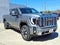 2025 GMC Sierra 2500HD 4WD Crew Cab Standard Bed Denali