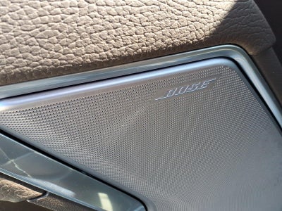 2025 GMC Sierra 2500HD 4WD Crew Cab Standard Bed Denali