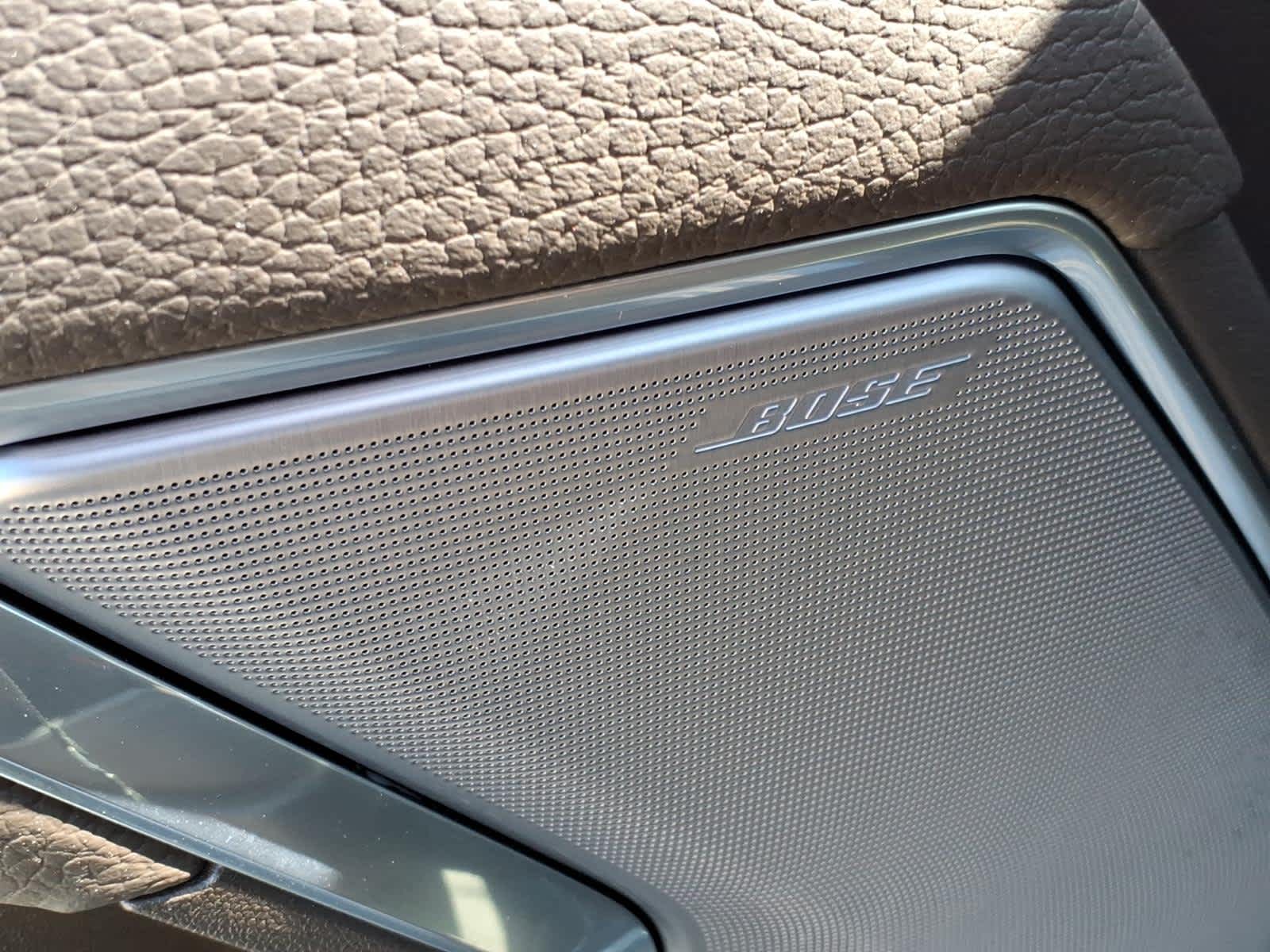 2025 GMC Sierra 2500HD 4WD Crew Cab Standard Bed Denali