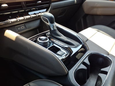 2024 GMC Canyon 4WD Denali