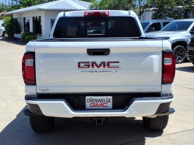 2024 GMC Canyon 4WD Denali