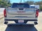 2025 GMC Sierra 1500 4WD Crew Cab Short Box SLT