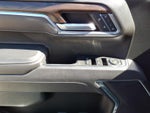 2025 GMC Sierra 1500 4WD Crew Cab Short Box SLT