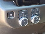 2025 GMC Sierra 1500 4WD Crew Cab Short Box SLT