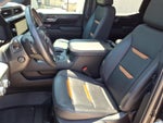 2023 GMC Sierra 1500 4WD Crew Cab Short Box AT4