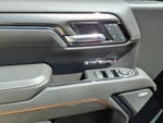 2023 GMC Sierra 1500 4WD Crew Cab Short Box AT4