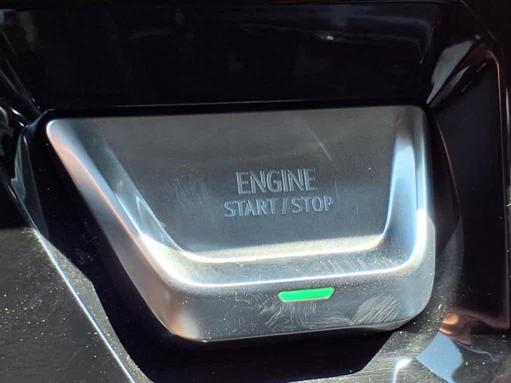 2024 GMC Sierra 1500 4WD Crew Cab Short Box AT4