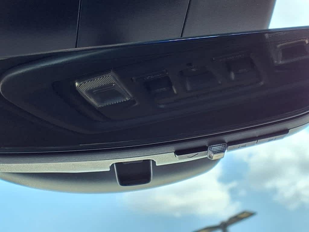 2024 GMC Sierra 1500 4WD Crew Cab Short Box AT4