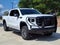 2024 GMC Sierra 1500 4WD Crew Cab Short Box AT4