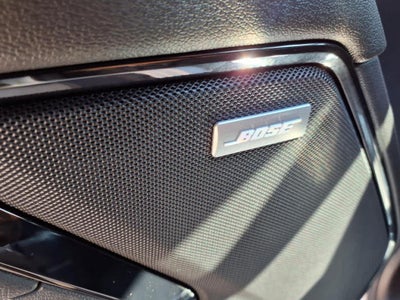 2024 GMC Sierra 1500 4WD Crew Cab Short Box AT4