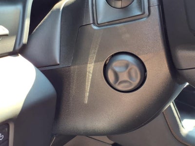 2024 GMC Sierra 1500 4WD Crew Cab Short Box AT4