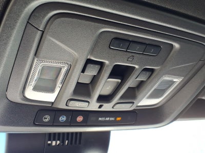 2023 GMC Sierra 1500 4WD Crew Cab Short Box Denali