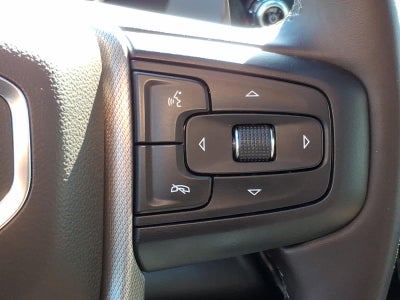 2023 GMC Sierra 1500 4WD Crew Cab Short Box Denali