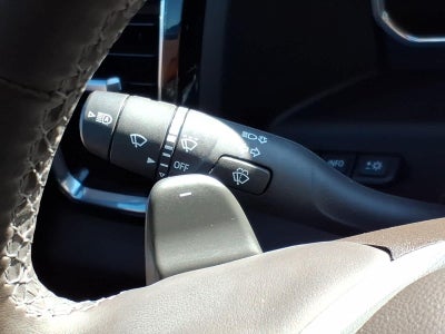 2023 GMC Sierra 1500 4WD Crew Cab Short Box Denali