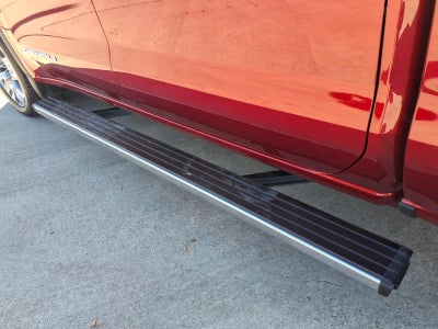 2023 GMC Sierra 1500 4WD Crew Cab Short Box Denali