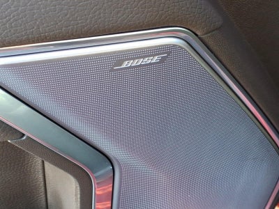 2023 GMC Sierra 1500 4WD Crew Cab Short Box Denali