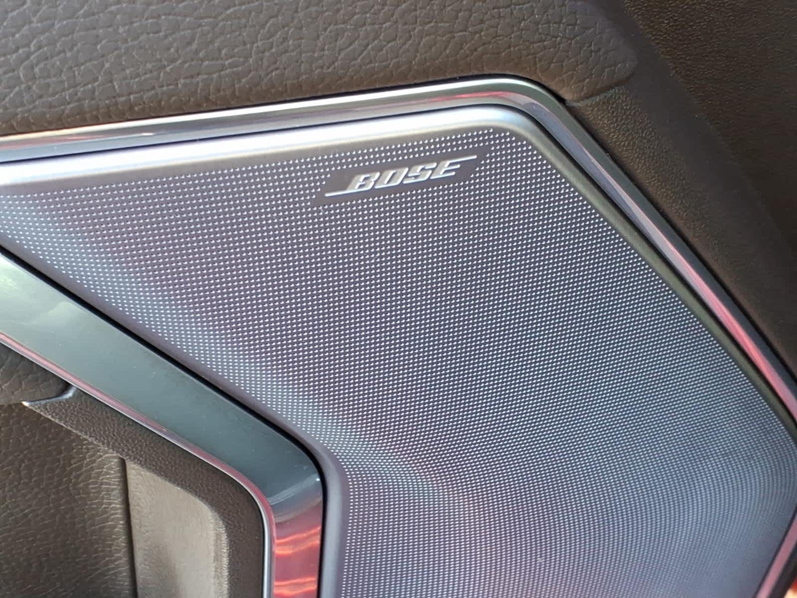 2023 GMC Sierra 1500 4WD Crew Cab Short Box Denali