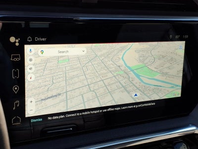 2023 GMC Sierra 1500 4WD Crew Cab Short Box Denali