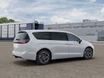 2027 Chrysler Pacifica PACIFICA LIMITED