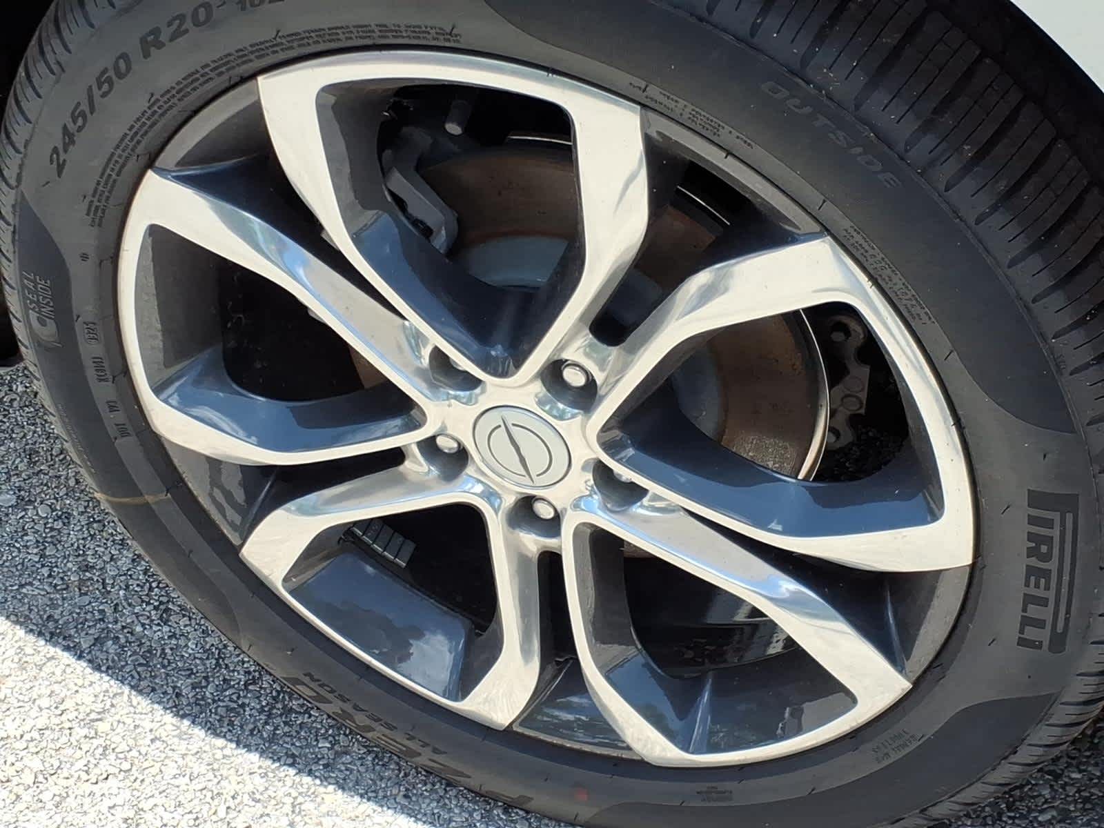 2026 Chrysler Pacifica PACIFICA PINNACLE