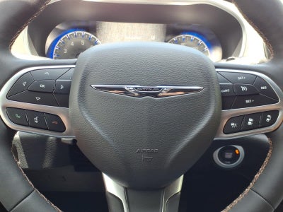 2026 Chrysler Pacifica PACIFICA PINNACLE