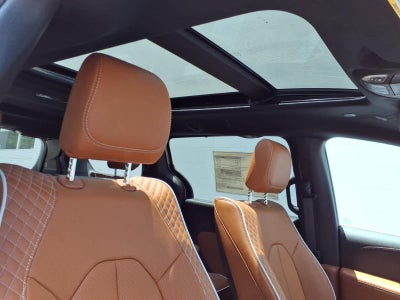 2026 Chrysler Pacifica PACIFICA PINNACLE