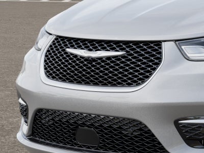 2026 Chrysler Pacifica PACIFICA PINNACLE